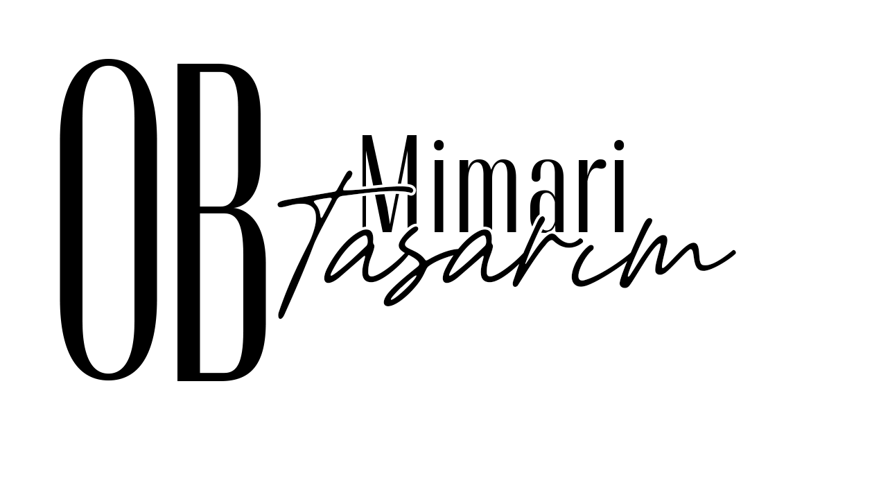 OB Mimari Tasarım